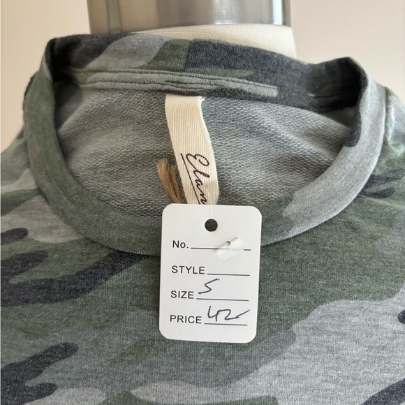 Elan Lounge Set NWT - Picture 9 of 11